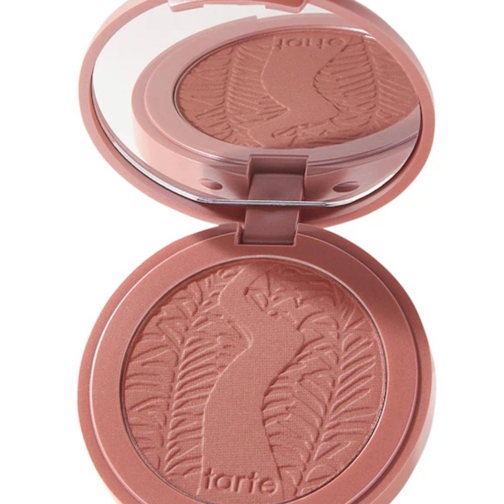 Tarte Blush - Warm Peach